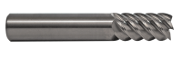 Фреза концевая средняя цилиндрическая 113A M.A.FORD