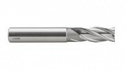 Фреза концевая цилиндрическая 4401 IZAR NZ