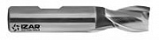 Фреза концевая цилиндрическая 4421 IZAR Z2