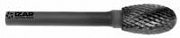 Фреза концевая коническая 9257 IZAR
