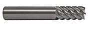 Фреза концевая средняя цилиндрическая 113A M.A.FORD
