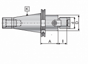 Оправка В219.2 Пумори